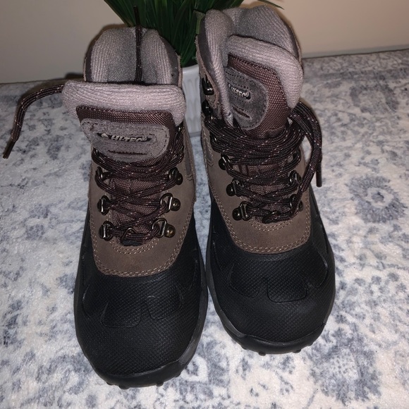 Hi-Tec | Shoes | Hitec Thermo Dri Kids 